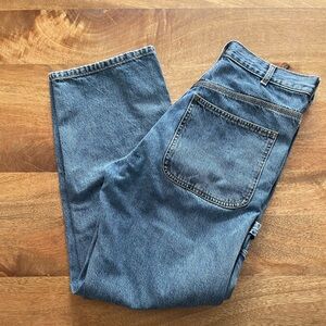 Jesse Kamm patchfront handy size 12